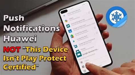 icefkix|Google For HUAWEI .